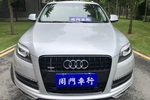 奥迪Q72010款3.0TDI quattro 领先型