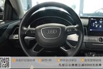 奥迪A8L2013款45 TFSI quattro豪华型