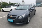 雪佛兰科鲁兹2013款1.6L SE MT