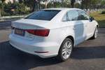 奥迪A3 Limousine2015款35 TFSI 300万纪念舒享版