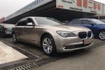 宝马7系2011款730Li 典雅型