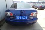 马自达Mazda62004款2.3技术型