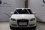 奥迪A42008款1.8T 豪华型