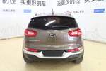 起亚智跑2012款2.0L 自动两驱 GLS