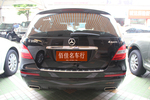 奔驰R级2011款R350L 4MATIC