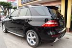 奔驰M级2014款ML320 4MATIC