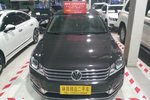 大众迈腾2012款1.8TSI DSG 豪华型