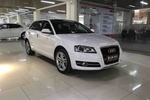 奥迪A3 Sportback2010款1.8TFSI 豪华型