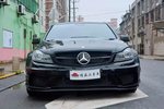 奔驰C级AMG2014款C 63 AMG Coupe Edition 507