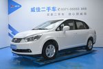 启辰D502013款1.6L 自动豪华版