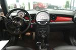 MINICLUBMAN2012款1.6T COOPER S 中国任务版