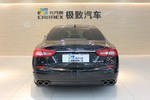 玛莎拉蒂总裁2013款3.0T 标准型