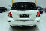 奔驰GLK级2013款GLK300 4MATIC 豪华型