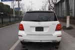 奔驰GLK级2013款GLK 300 4MATIC 动感天窗型