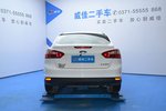 福特福克斯两厢2012款1.6L 自动舒适型