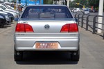 大众捷达2011款1.6L 手动 200万辆纪念版