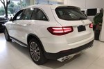 奔驰GLC级2016款GLC 200 4MATIC