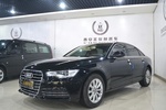 奥迪A6L2014款30 FSI 舒适型