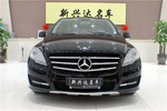 奔驰R级2011款R350L 4MATIC