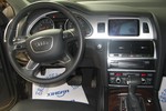 奥迪Q72012款3.0TFSI 舒适型