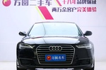 奥迪A6L2018款30周年纪念版 TFSI 进取型