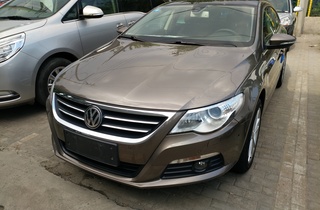 6l香槟色大众cc二手车报价】_搜狐二手车,诚信有保障!