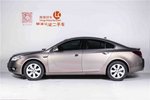 别克君威2010款2.0T 豪华运动版OnStar