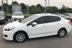 标致3082013款1.6L 自动风尚型