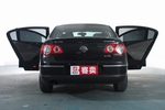 大众迈腾2008款1.8TSI 手动 标准型