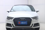 奥迪A3 Sportback2019款35 TFSI 时尚型  国VI