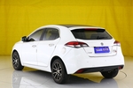 MG52012款1.5L 手动 舒适版