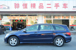 奔驰R级2008款R350L 4MATIC