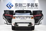 路虎揽胜运动版2018款3.0 V6 HSE Dynamic