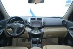 丰田RAV42011款2.0L 自动四驱版