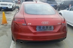 奥迪TT2011款Coupe 2.0TFSI