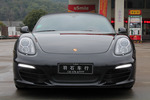 保时捷Boxster2013款Boxster 2.7L 