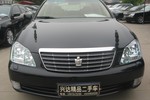 丰田皇冠2006款3.0 Royal 真皮版