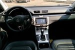 大众迈腾2013款1.8TSI 豪华型