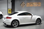 奥迪TT2015款TT Coupe 45 TFSI quattro