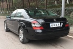 奔驰S级2008款S 300L 尊贵型