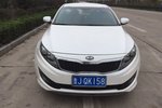 起亚K52012款2.0L 手动 GL Nu