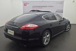 保时捷Panamera2010款Panamera 4S 4.8L 