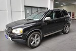 沃尔沃XC902011款2.5T 个性运动版