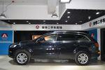 奥迪Q72008款3.6FSI quattro 豪华型