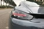 保时捷Cayman2018款718 Cayman 2.0T