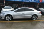 大众CC2012款2.0TSI 至尊型