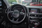 奥迪Q52012款2.0TFSI 舒适型