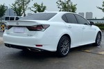 雷克萨斯GS2017款300 F SPORT