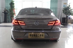 大众CC2013款1.8TSI 豪华型