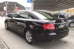 奥迪A6L2008款2.0TFSI 标准型(自动)